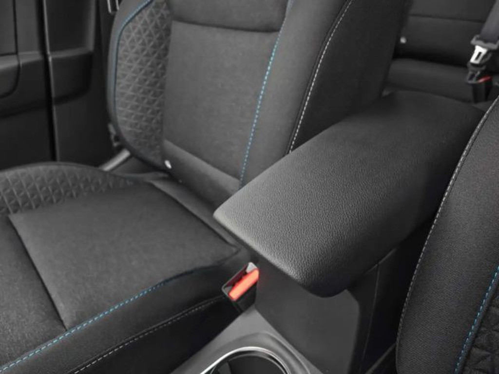 Mitsubishi Grandis