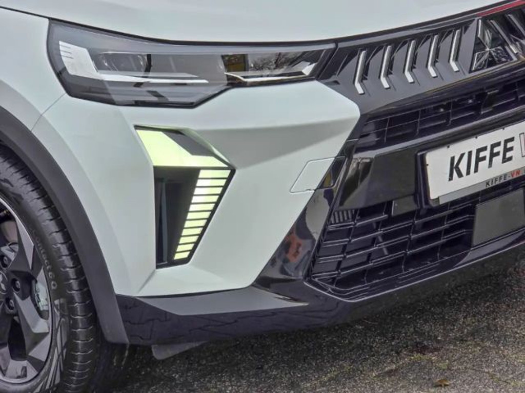 Mitsubishi Grandis