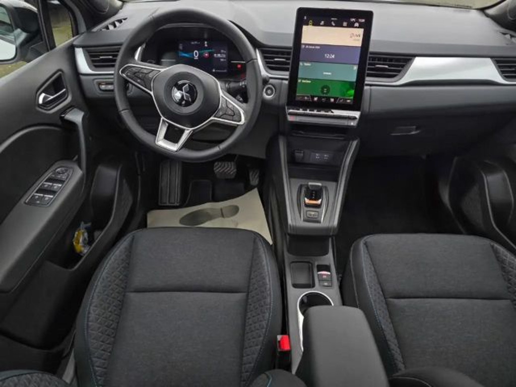 Mitsubishi Grandis