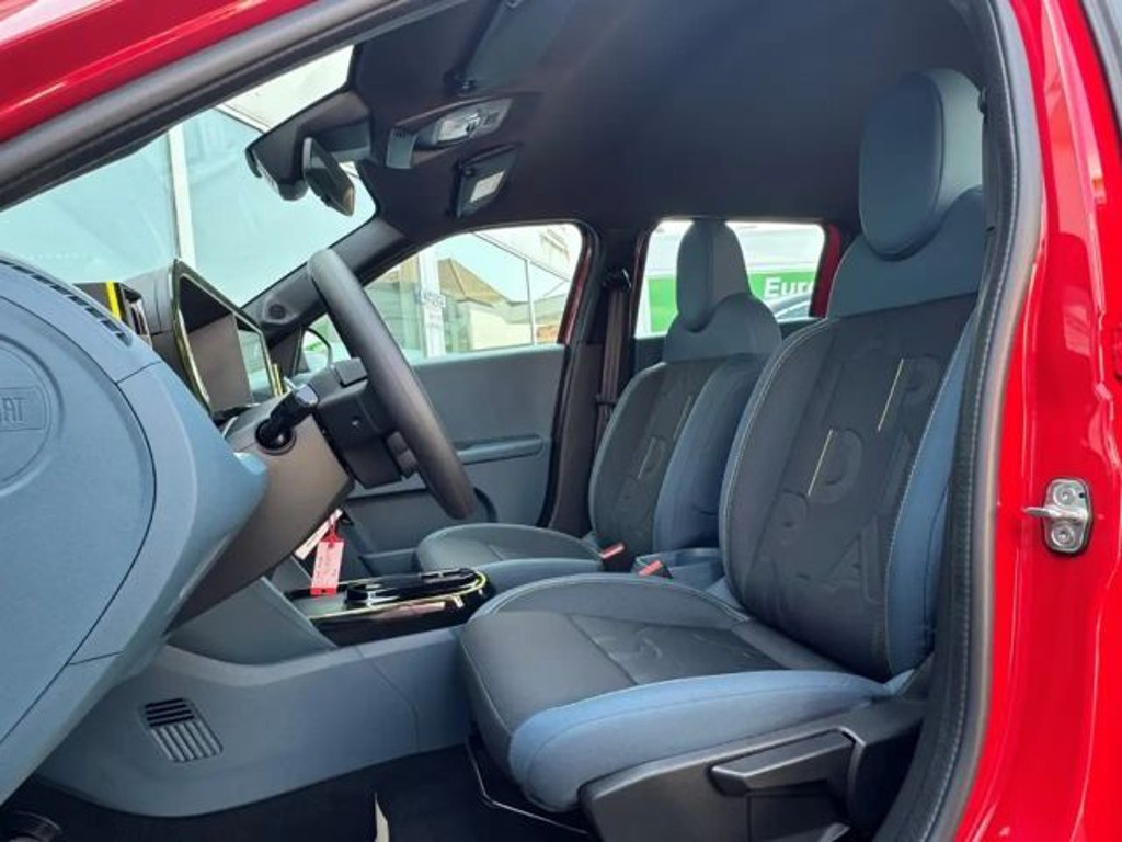Fiat Grande Panda