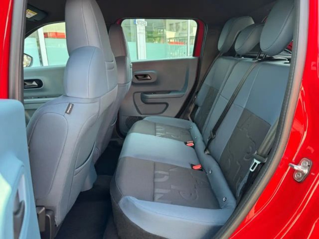 Fiat Grande Panda
