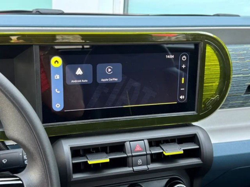 Fiat Grande Panda