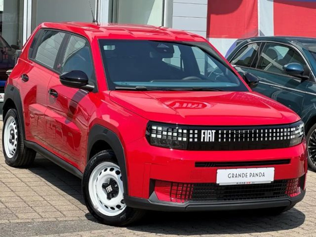 Fiat Grande Panda