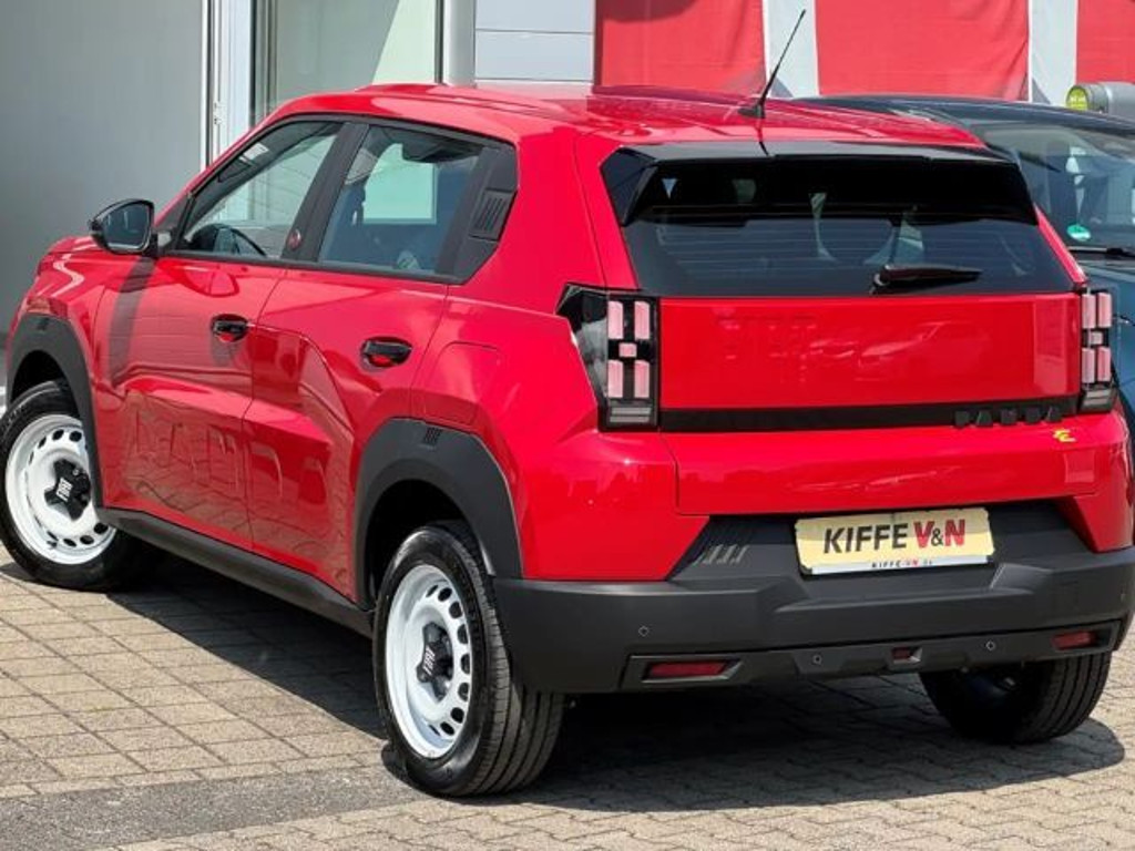 Fiat Grande Panda