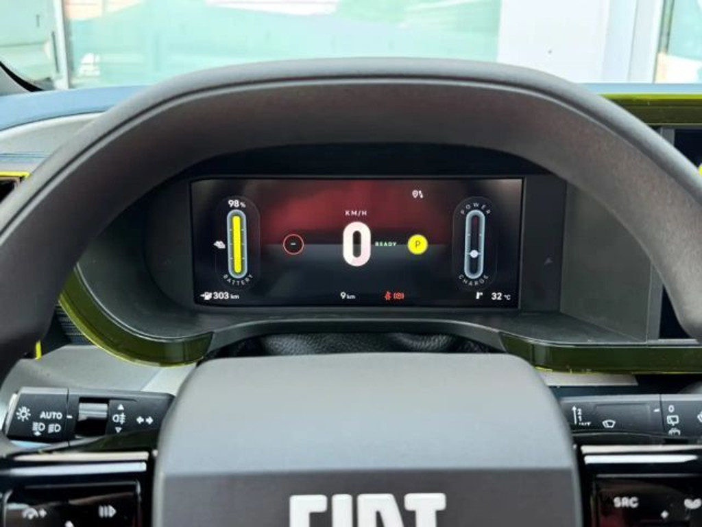 Fiat Grande Panda