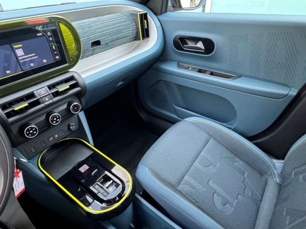 Fiat Grande Panda