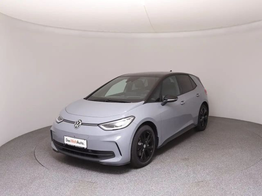 Volkswagen ID.3 Business Performance Pro