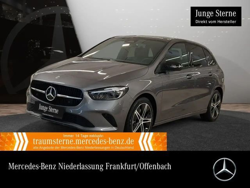 Mercedes-Benz B-Klasse B 250 B 250 e Progressive Sedan