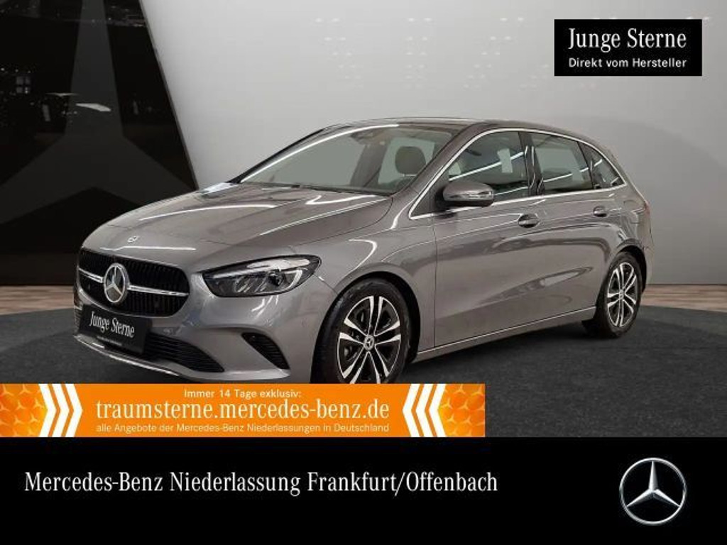 Mercedes-Benz B-Klasse B 180 Progressive Sedan
