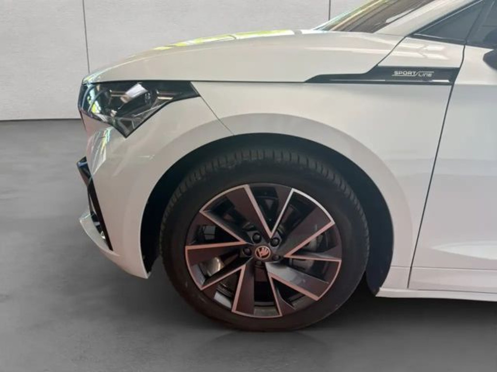 Skoda Enyaq iV