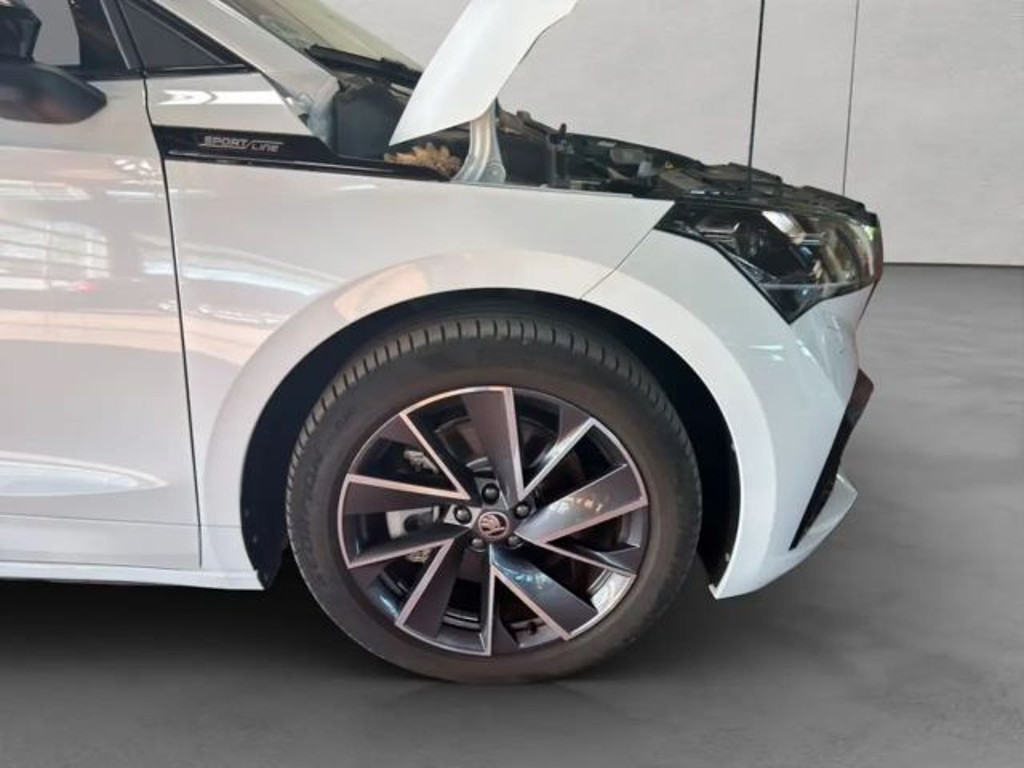 Skoda Enyaq iV
