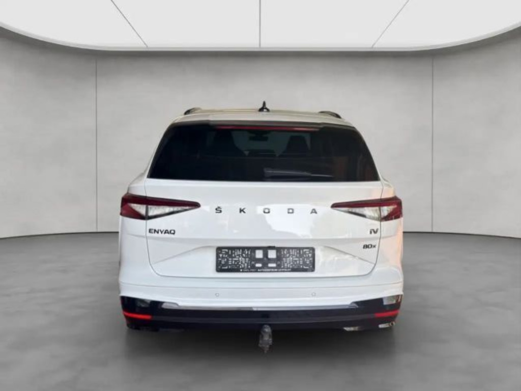 Skoda Enyaq iV