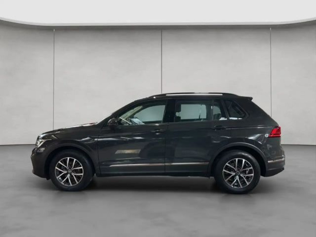 Volkswagen Tiguan DSG Life 1.5 TSI