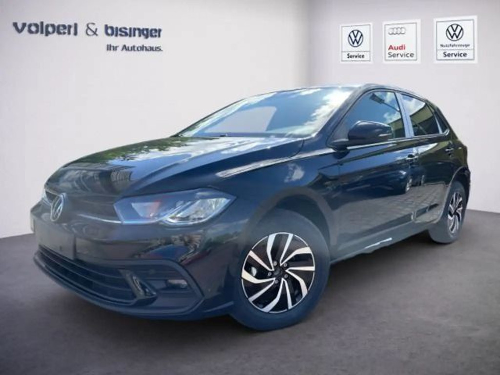 Volkswagen Polo Life