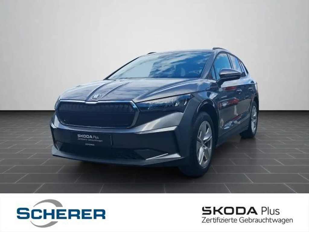 Skoda Enyaq iV Loft iV 50