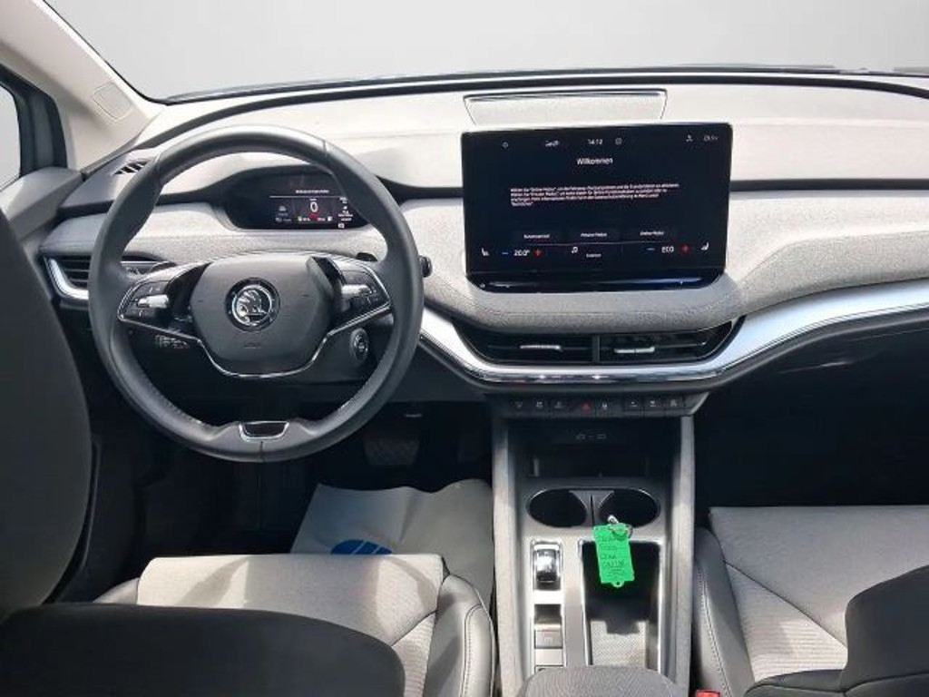Skoda Enyaq iV