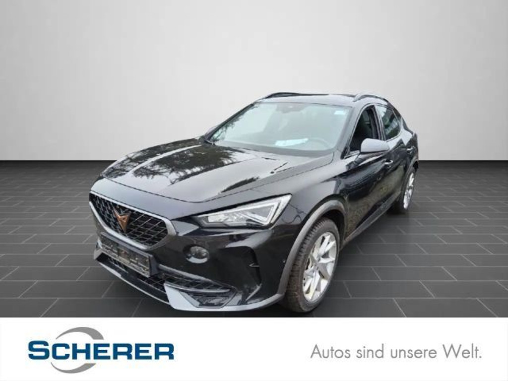 Cupra Formentor 1.4 e-Hybrid