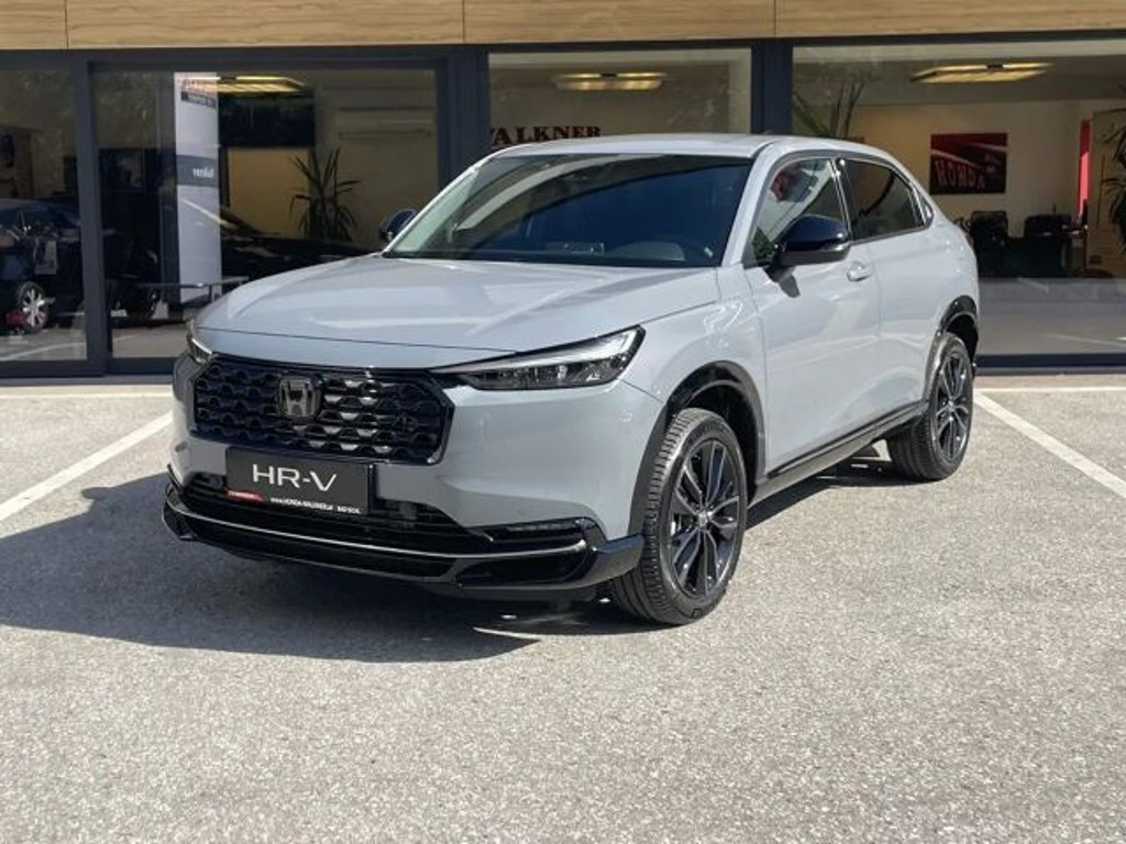 Honda HR-V Hybrid Sport Advance i-MMD