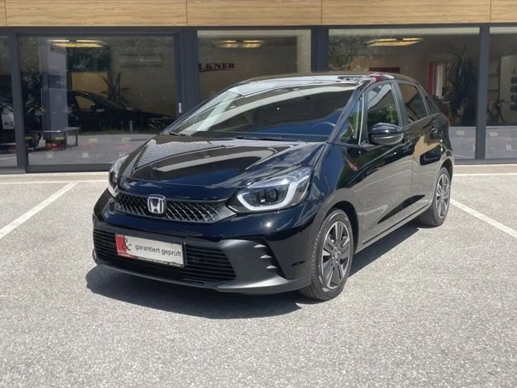 Honda Jazz Hybrid Advance i-MMD