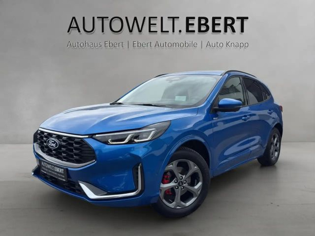 Ford Kuga ST Line X