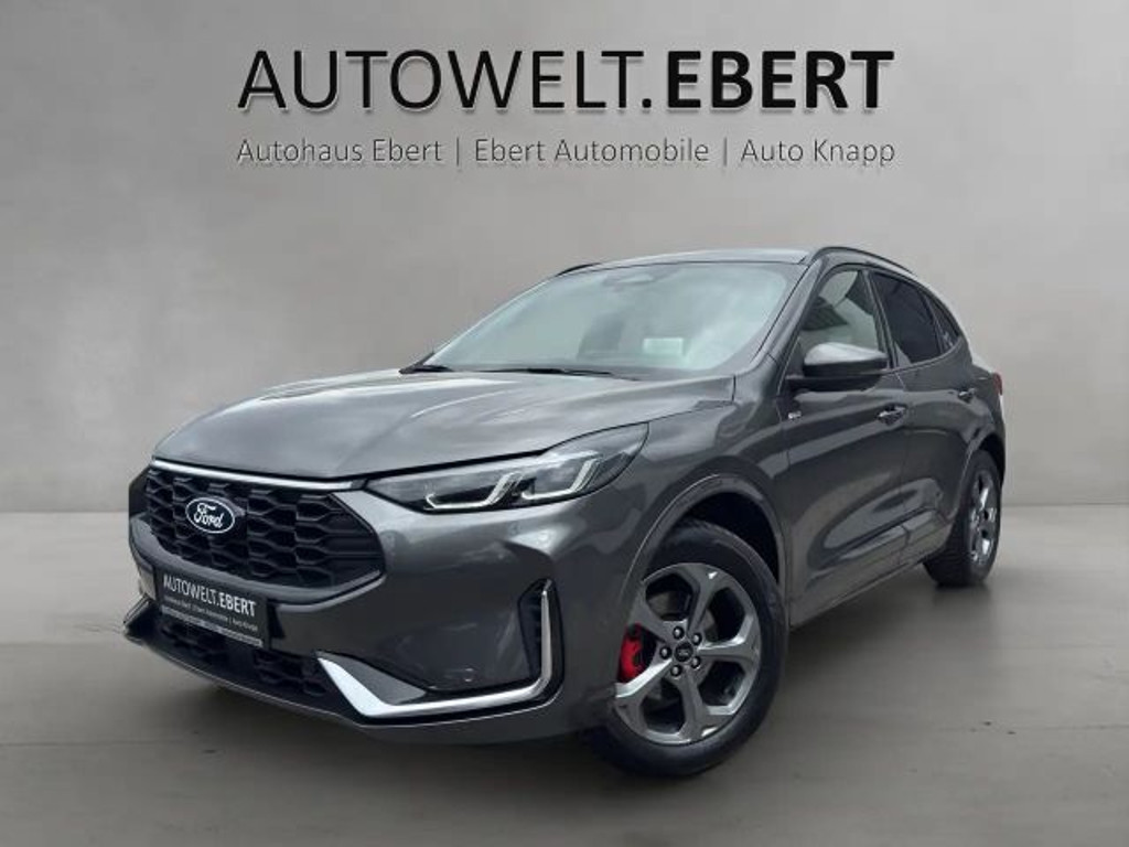 Ford Kuga ST Line AWD X