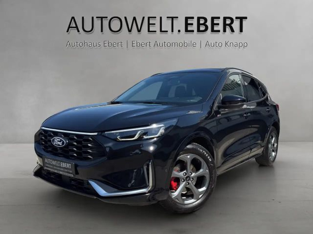 Ford Kuga ST Line X