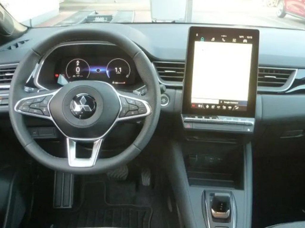 Mitsubishi Grandis