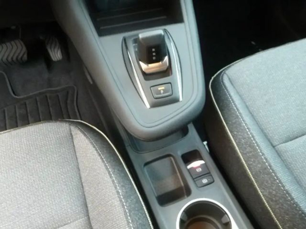 Mitsubishi Grandis