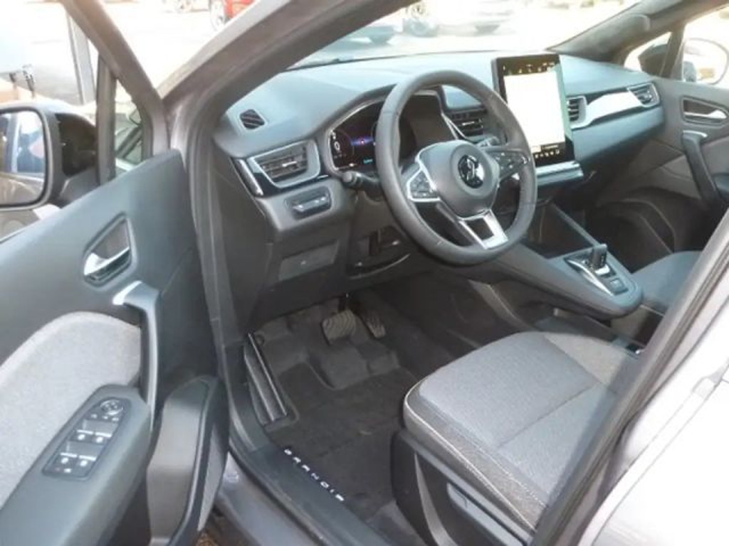 Mitsubishi Grandis