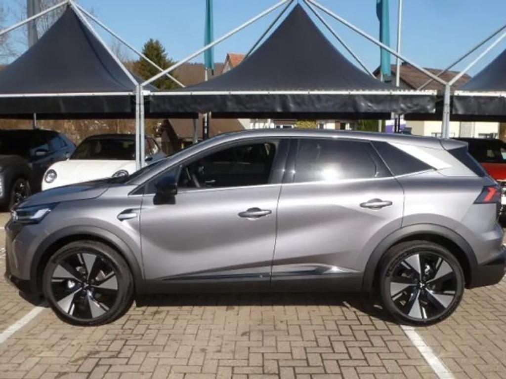 Mitsubishi Grandis