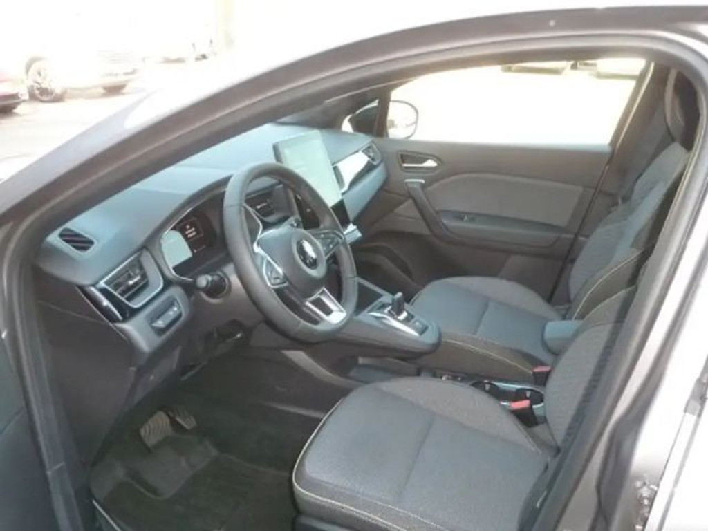Mitsubishi Grandis