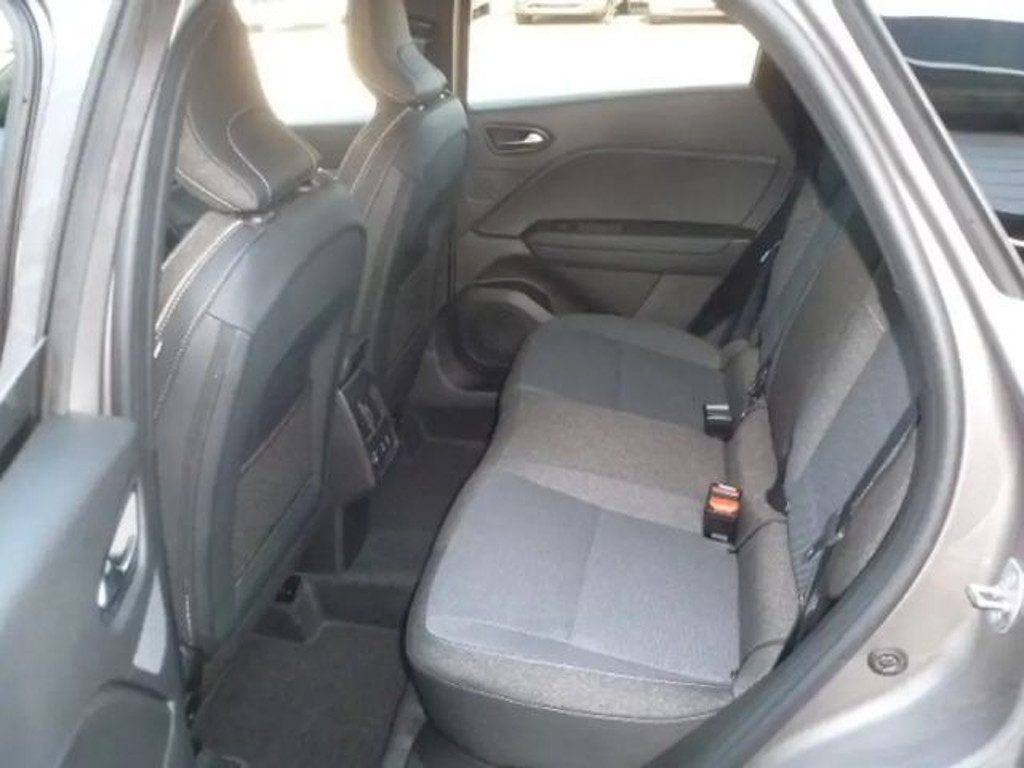 Mitsubishi Grandis