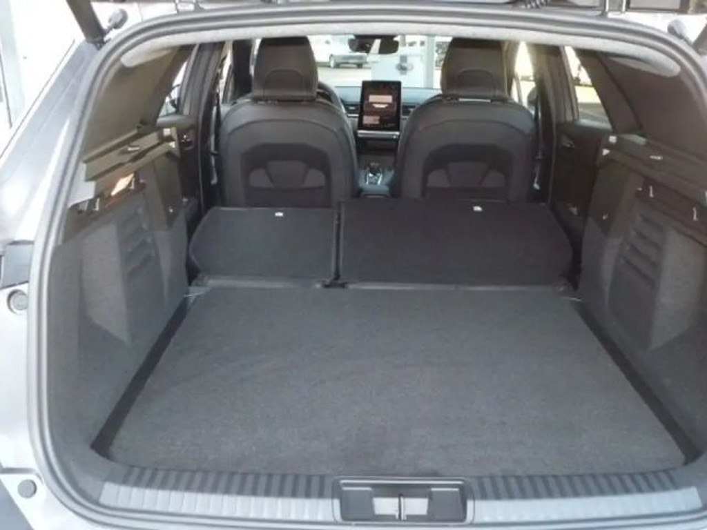 Mitsubishi Grandis