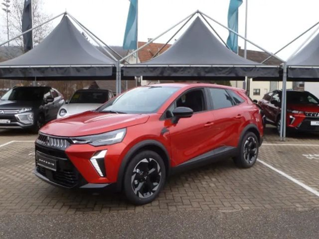 Mitsubishi Grandis 1,3 Diamant PLUS AT Tageszulassung