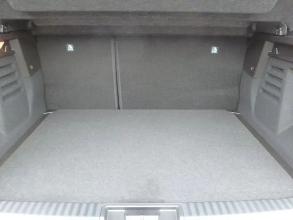 Mitsubishi Grandis