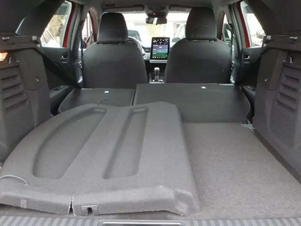 Mitsubishi Grandis