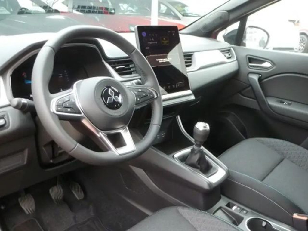 Mitsubishi Grandis