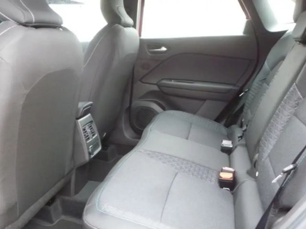 Mitsubishi Grandis