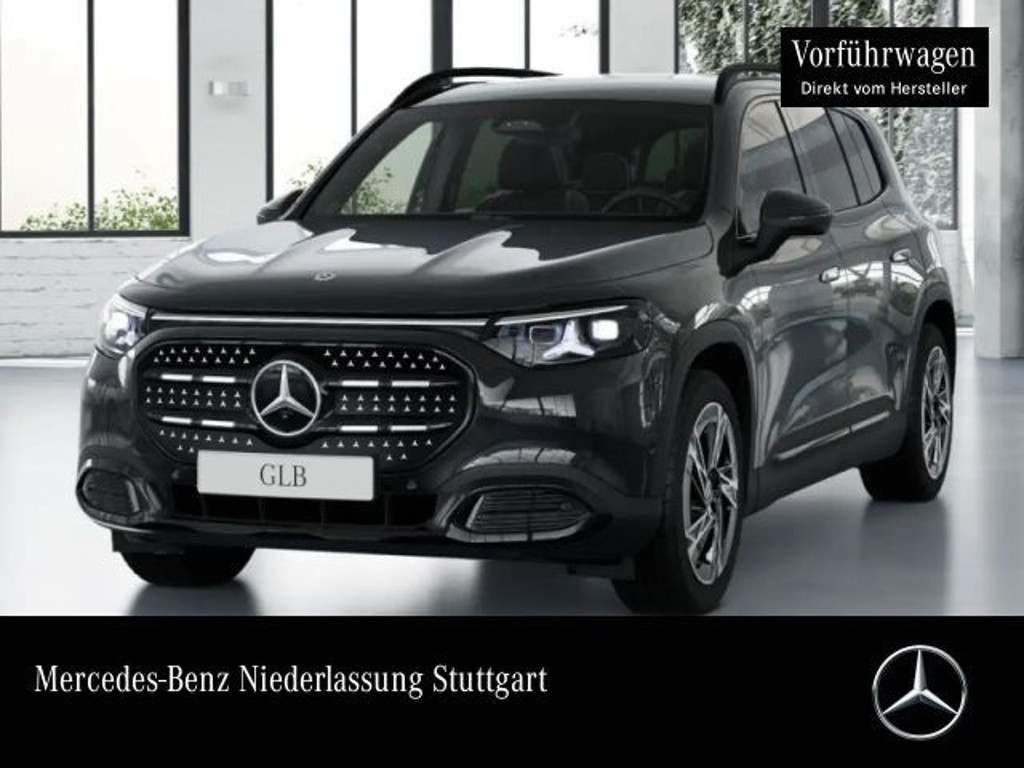 Mercedes-Benz G-Klasse 4MATIC