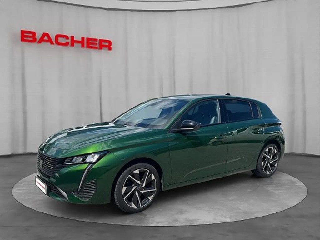 Peugeot 308 Allure Pack PureTech