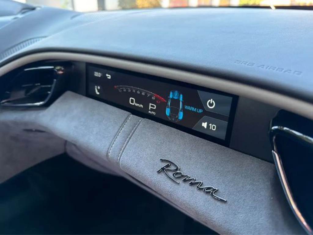Ferrari Roma