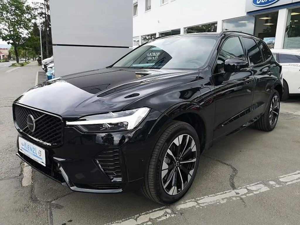 Volvo XC60 AWD T6 Plus Dark