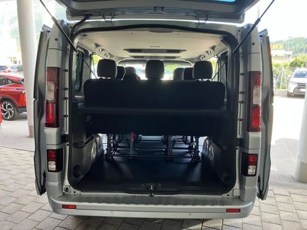 Nissan Primastar