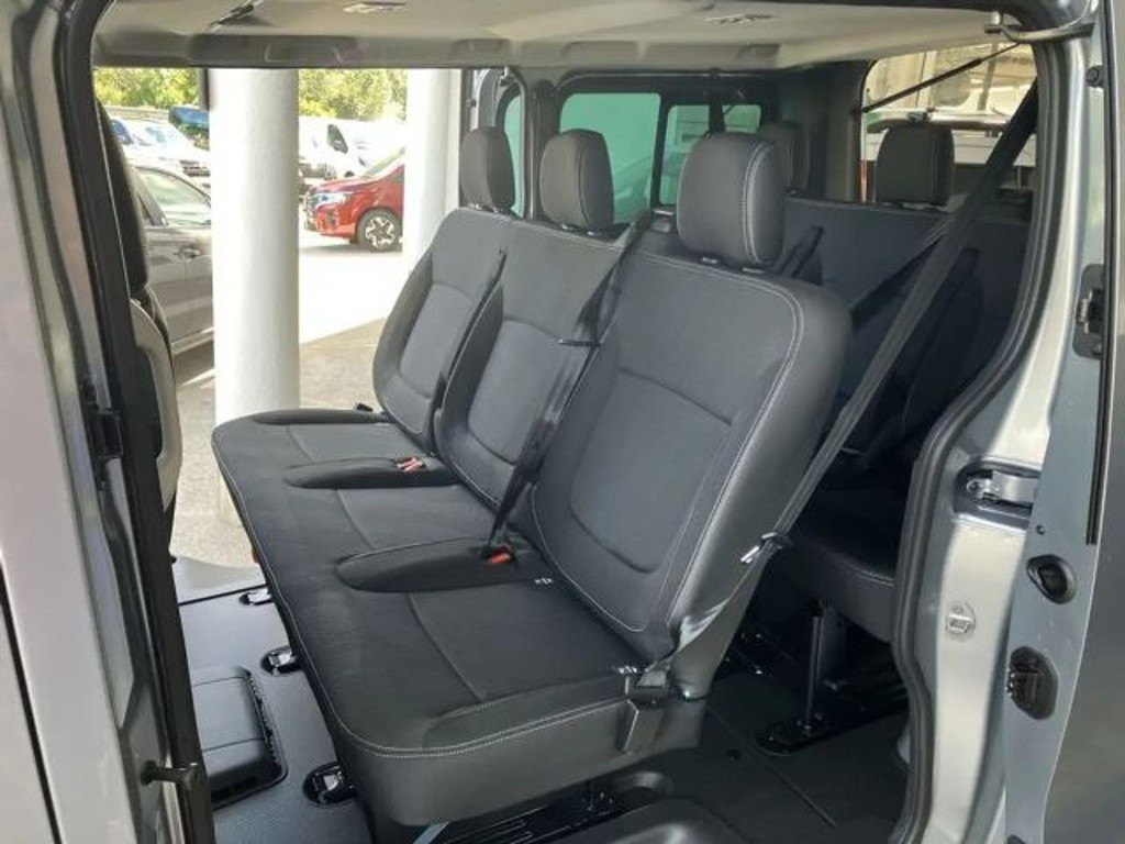 Nissan Primastar