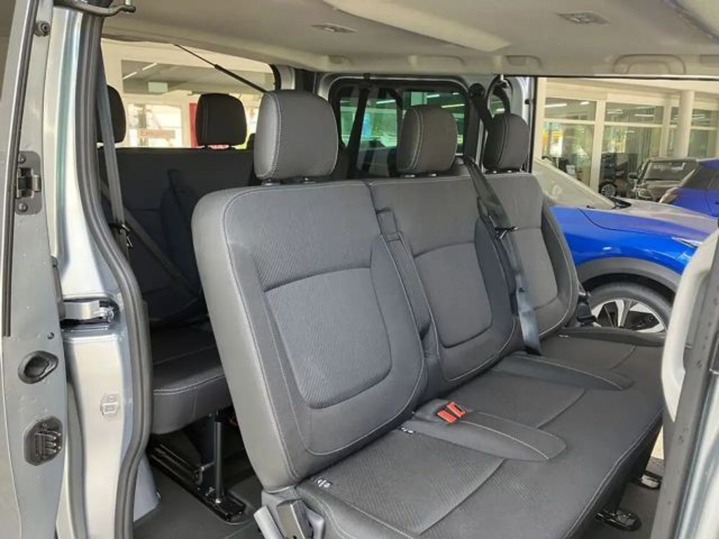 Nissan Primastar