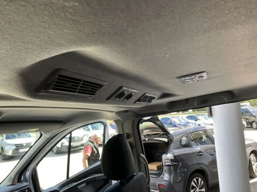 Nissan Primastar
