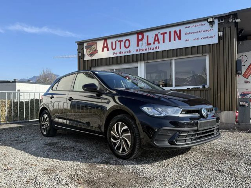 Volkswagen Polo 1,0 TSI Friends
