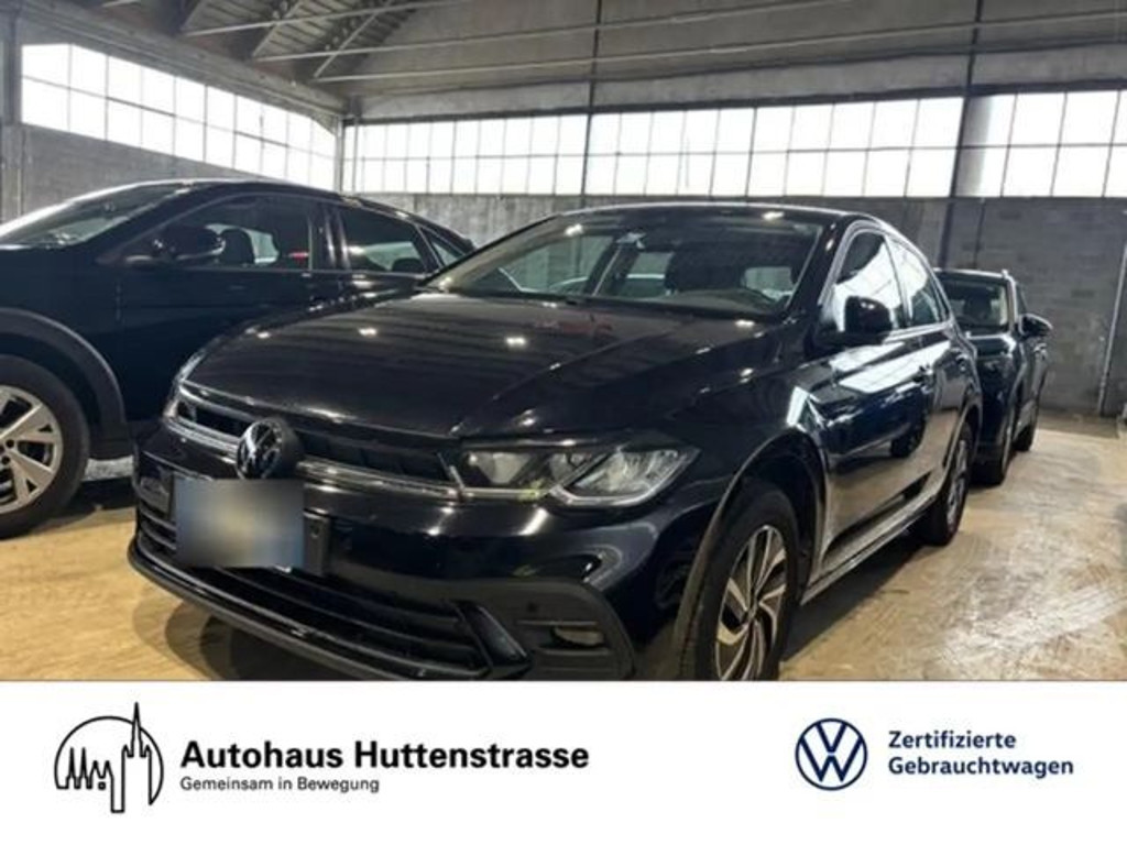 Volkswagen Polo DSG Life 1.0 TSI