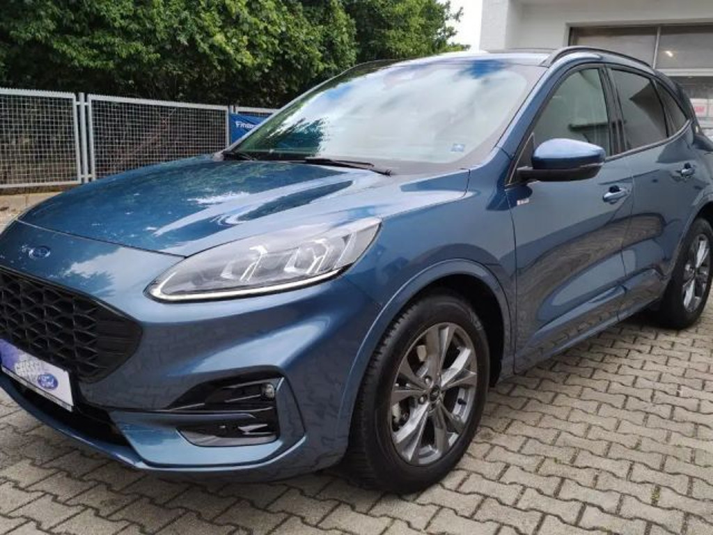 Ford Kuga ST Line X