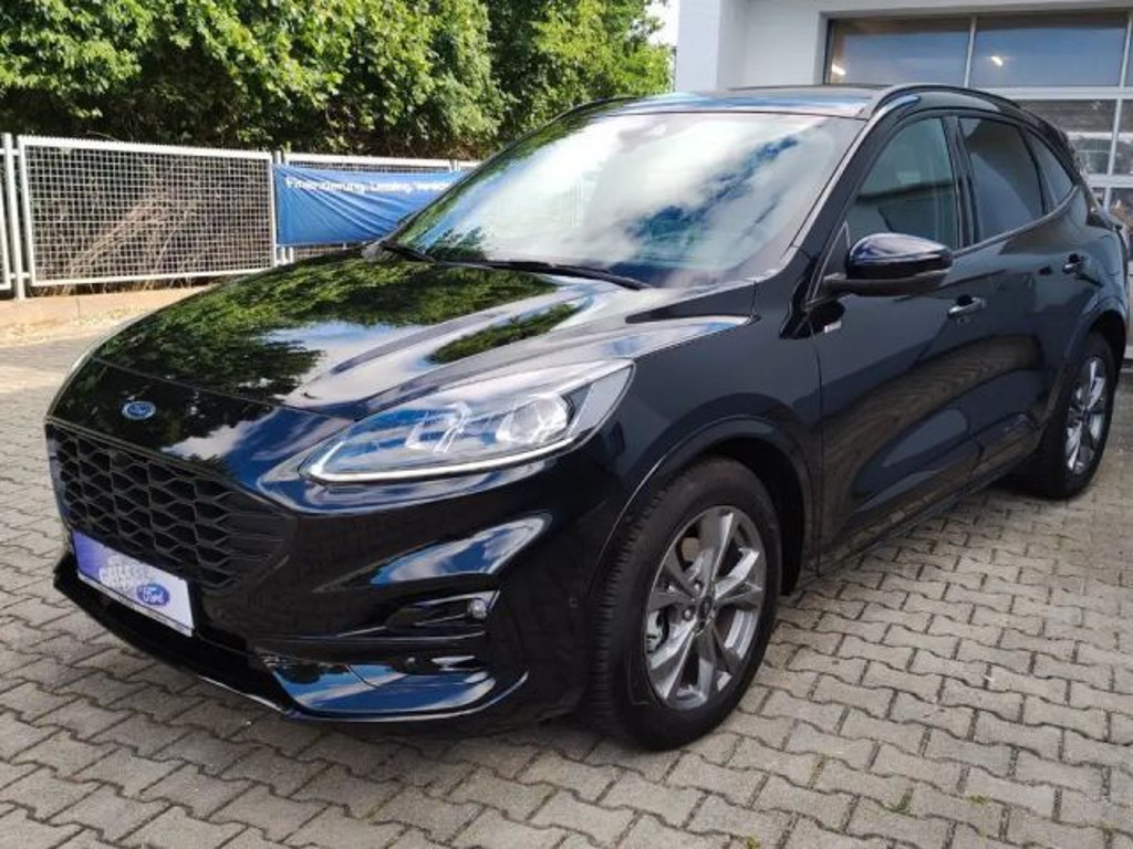 Ford Kuga ST Line X